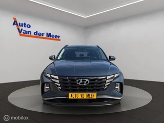 Hyundai Tucson – thumbnail 8