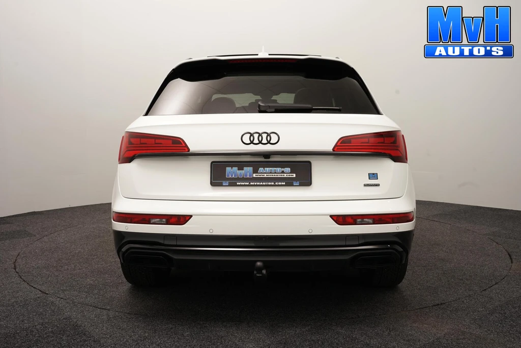 Audi Q5 – foto 8