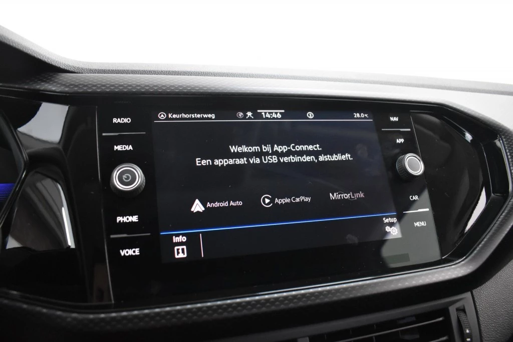 Volkswagen T-Cross – foto 22