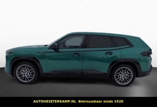 BMW XM – thumbnail 2