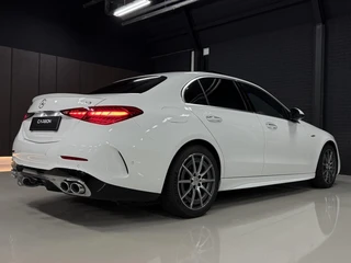 Mercedes-Benz C-Klasse – thumbnail 4
