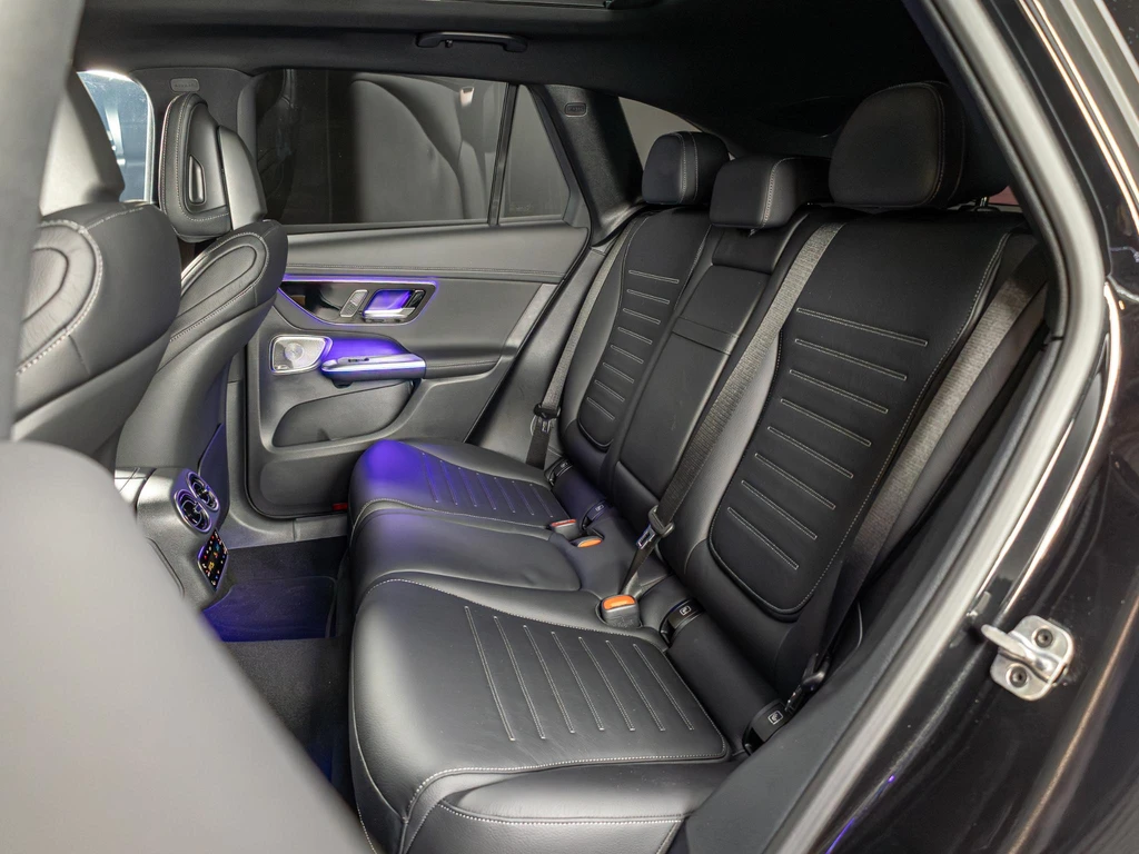 Mercedes-Benz GLC – foto 10
