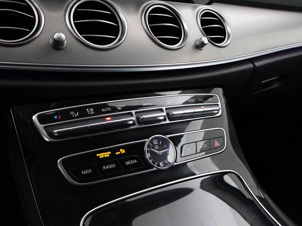 Mercedes-Benz E-Klasse – foto 29