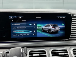 Mercedes-Benz GLE – thumbnail 29