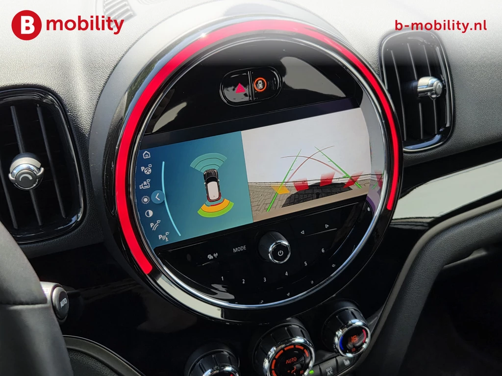 MINI Countryman – foto 28