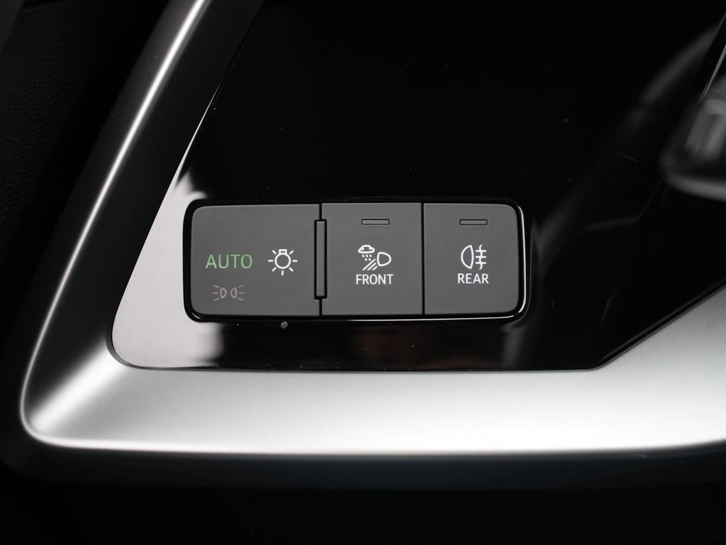 Audi A3 – foto 30