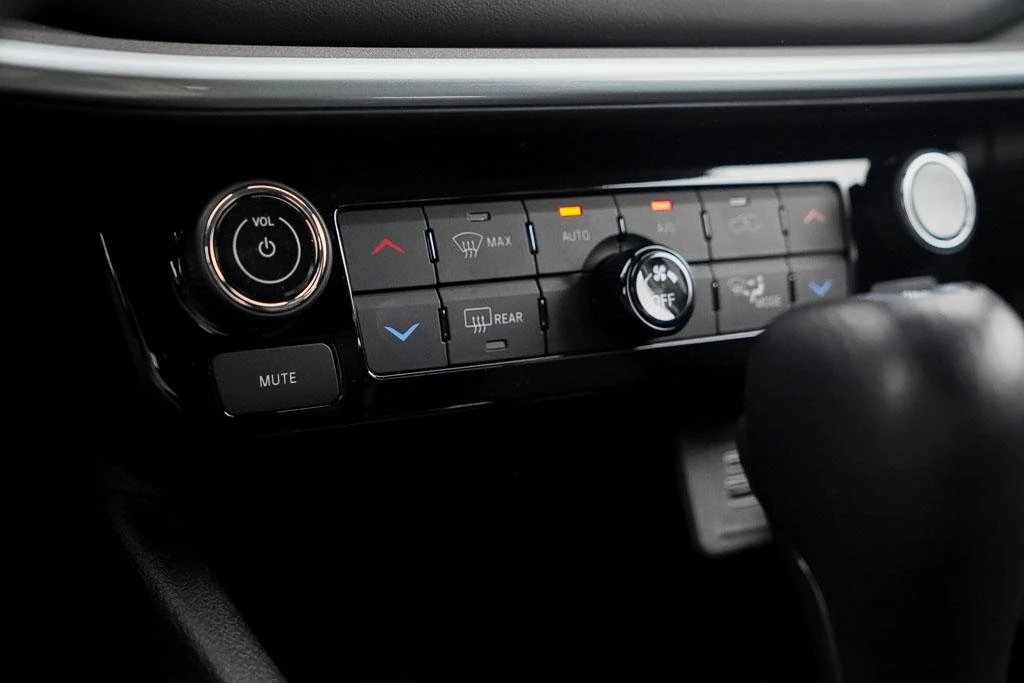 Jeep Compass – foto 23