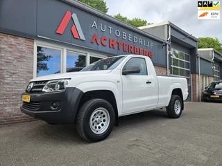Volkswagen Amarok – thumbnail 1