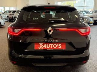 Renault Mégane Estate – thumbnail 4