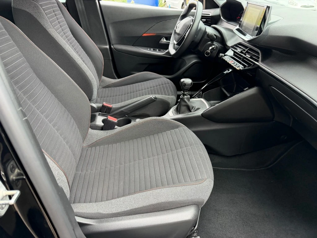 Peugeot 2008 – foto 24