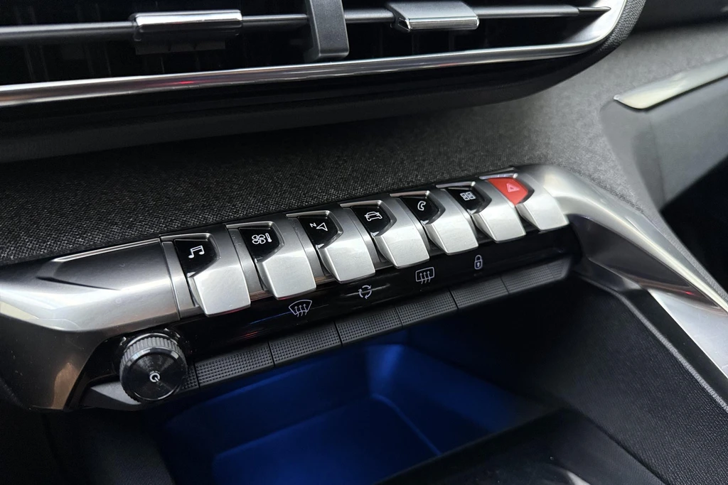 Peugeot 5008 – foto 23