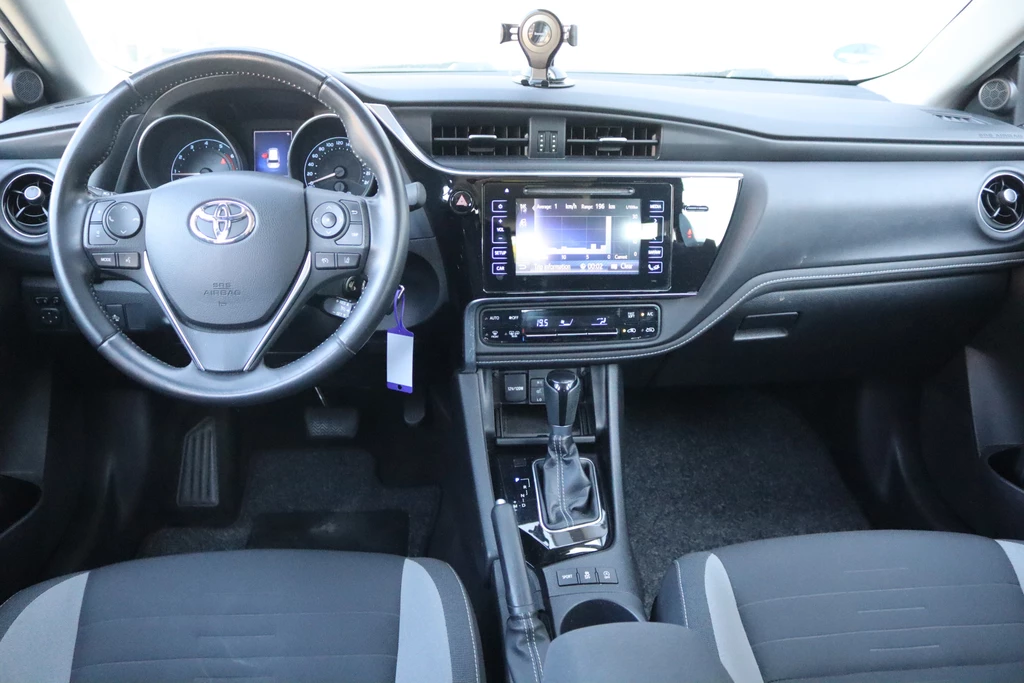 Toyota Auris – foto 8