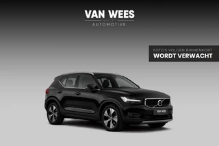 Volvo XC40 – thumbnail 3