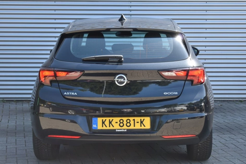 Opel Astra – foto 3