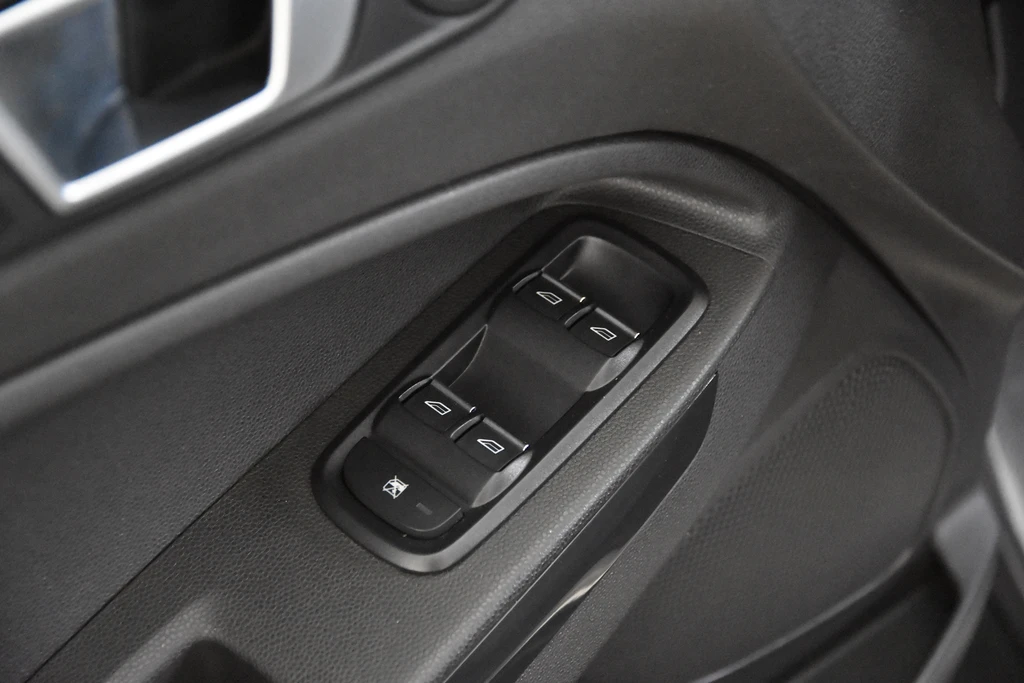 Ford EcoSport – foto 29
