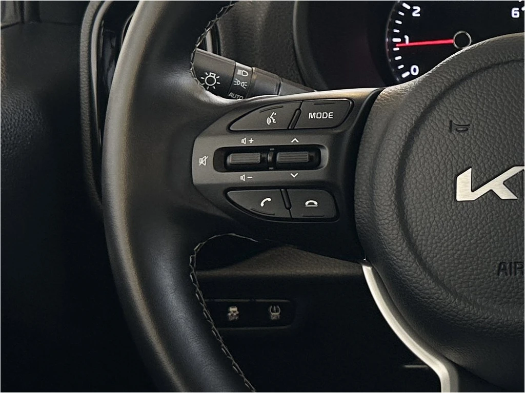 Kia Picanto – foto 17