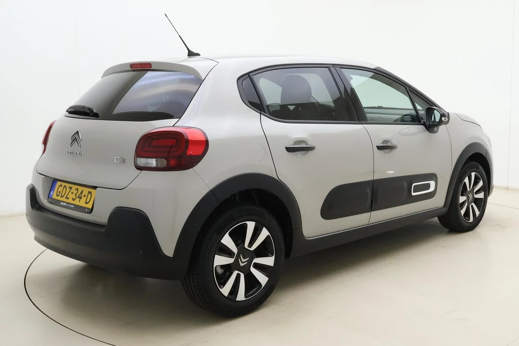 Citroën C3 – foto 6