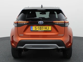 Toyota Yaris Cross – thumbnail 8