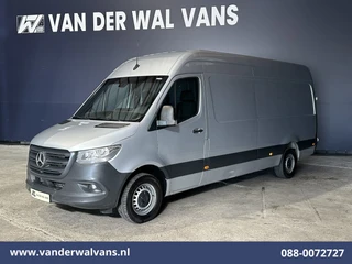 Mercedes-Benz Sprinter – thumbnail 1