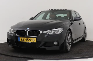 BMW 3 Serie – thumbnail 3