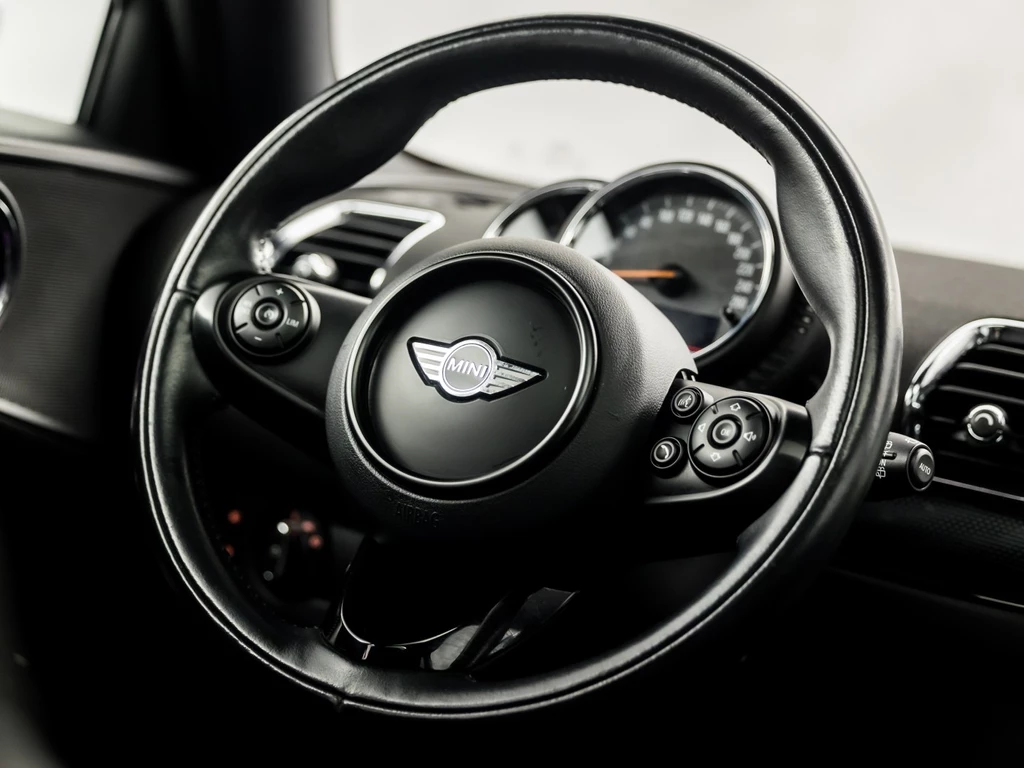 MINI Clubman – foto 20