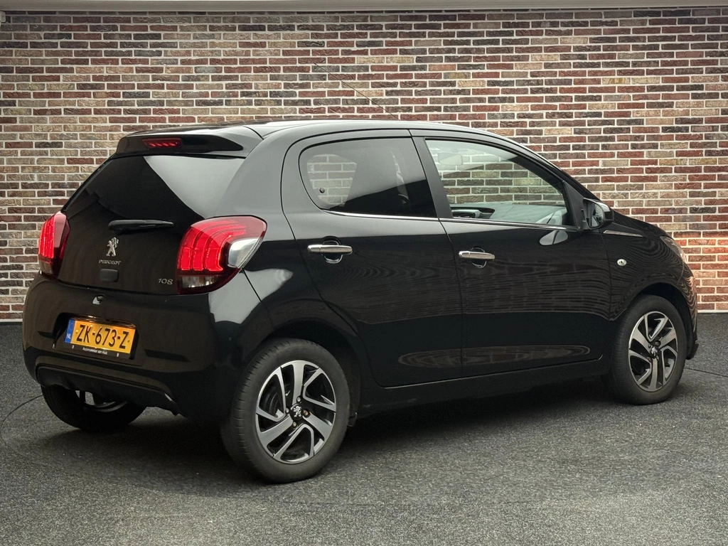 Peugeot 108 – foto 9