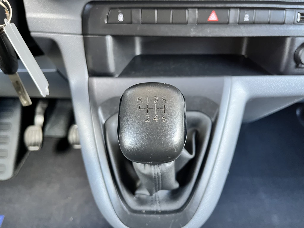 Citroën Jumpy – foto 30