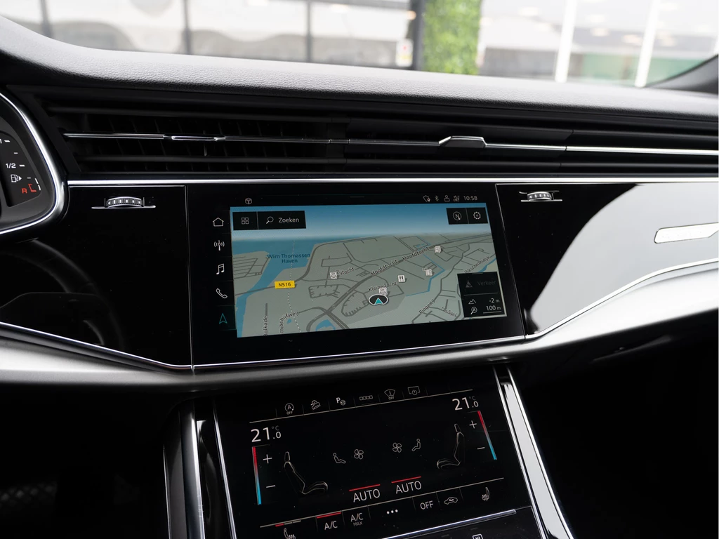 Audi Q7 – foto 20