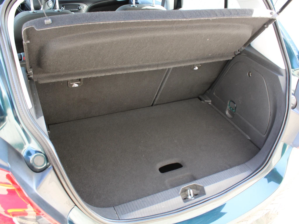 Opel Corsa – foto 20