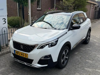 Peugeot 3008 – thumbnail 3