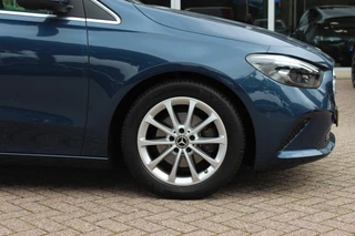 Mercedes-Benz B-Klasse – thumbnail 16