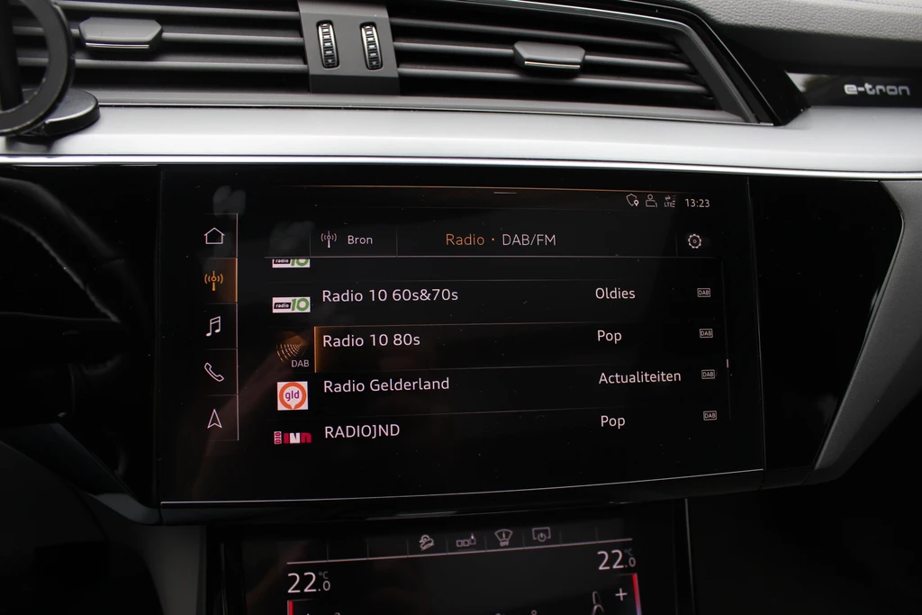 Audi e-tron – foto 28