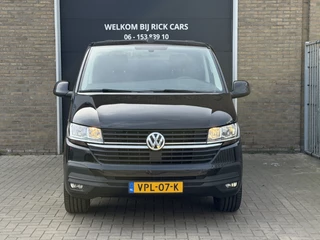 Volkswagen Transporter – thumbnail 9