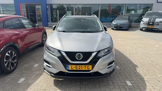 Nissan QASHQAI – thumbnail 6
