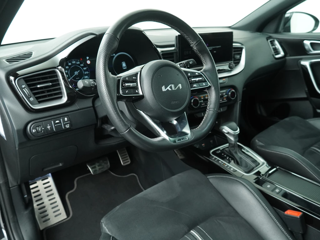Kia XCeed – foto 18