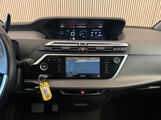 Citroën Grand C4 Spacetourer – thumbnail 19
