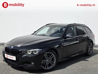 BMW 3 Serie – thumbnail 1