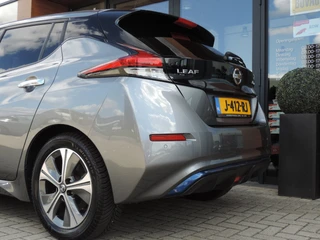 Nissan Leaf – thumbnail 5