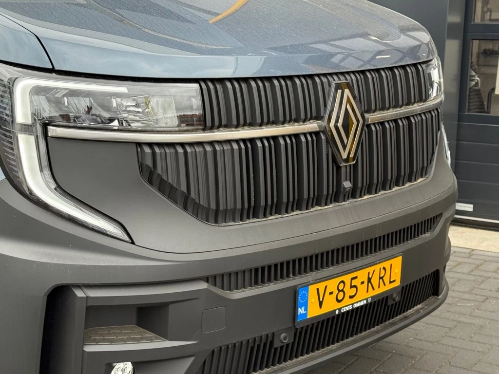 Renault Master – foto 13