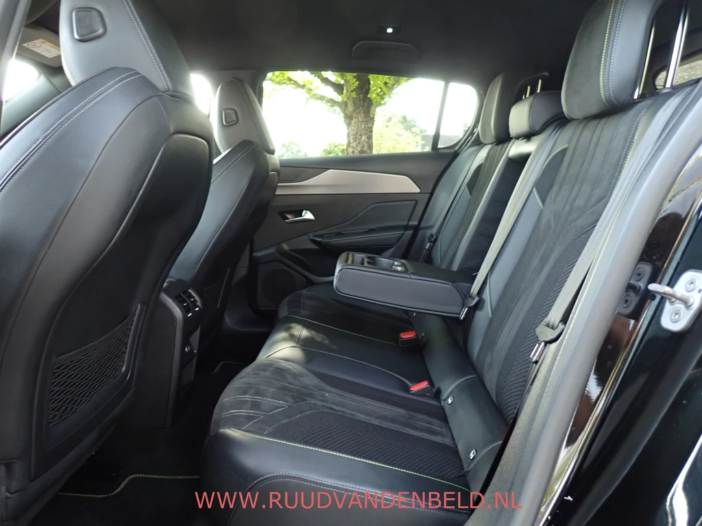 Peugeot 308 – foto 11