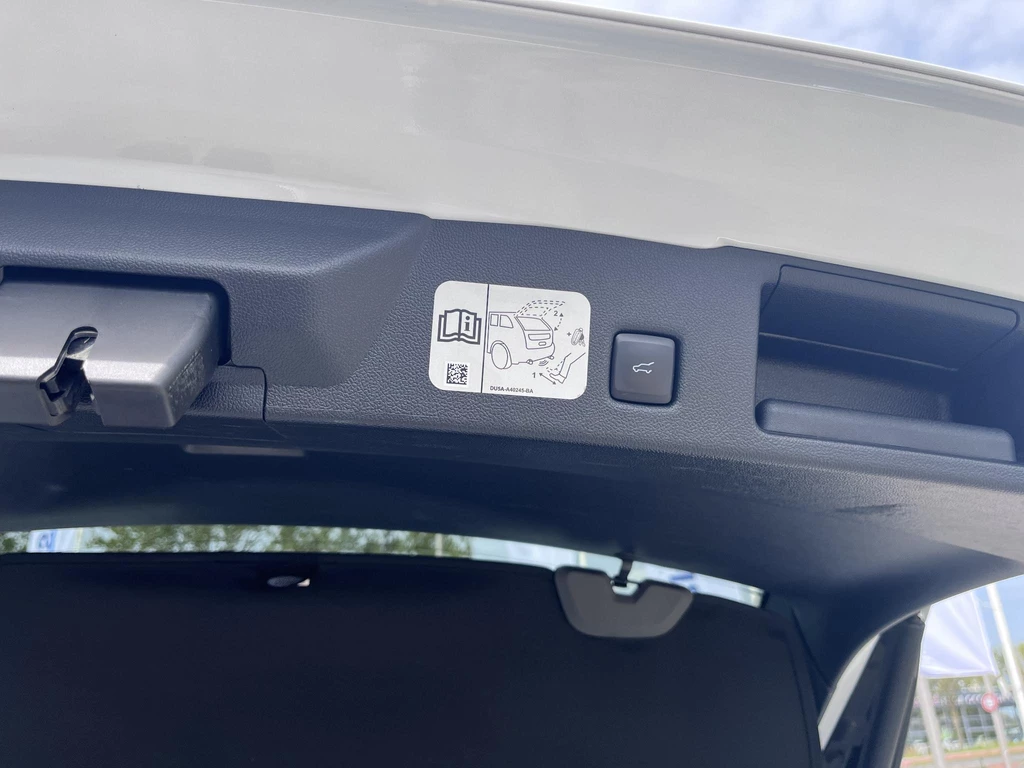 Ford Kuga – foto 22