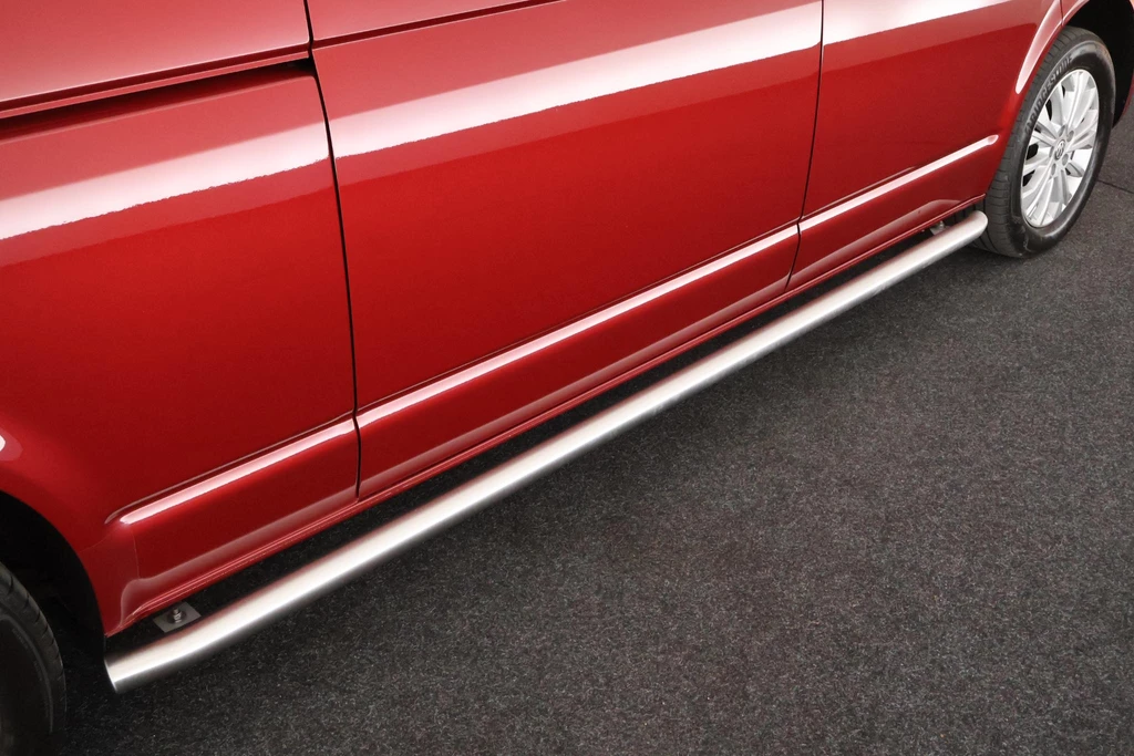 Volkswagen Transporter – foto 12