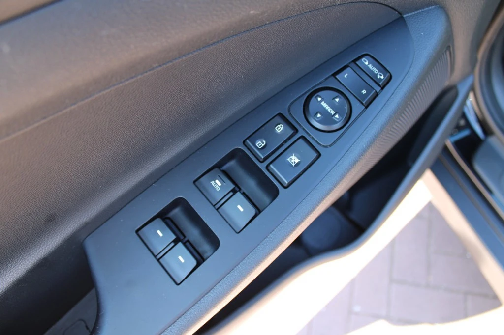 Hyundai Tucson – foto 21