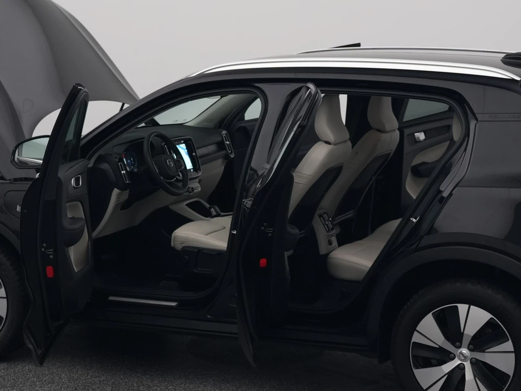 Volvo XC40 – foto 35