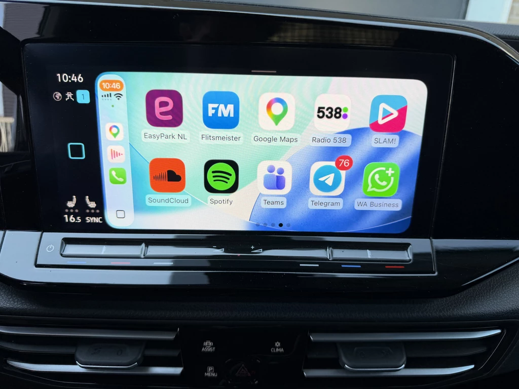Volkswagen Caddy – foto 37