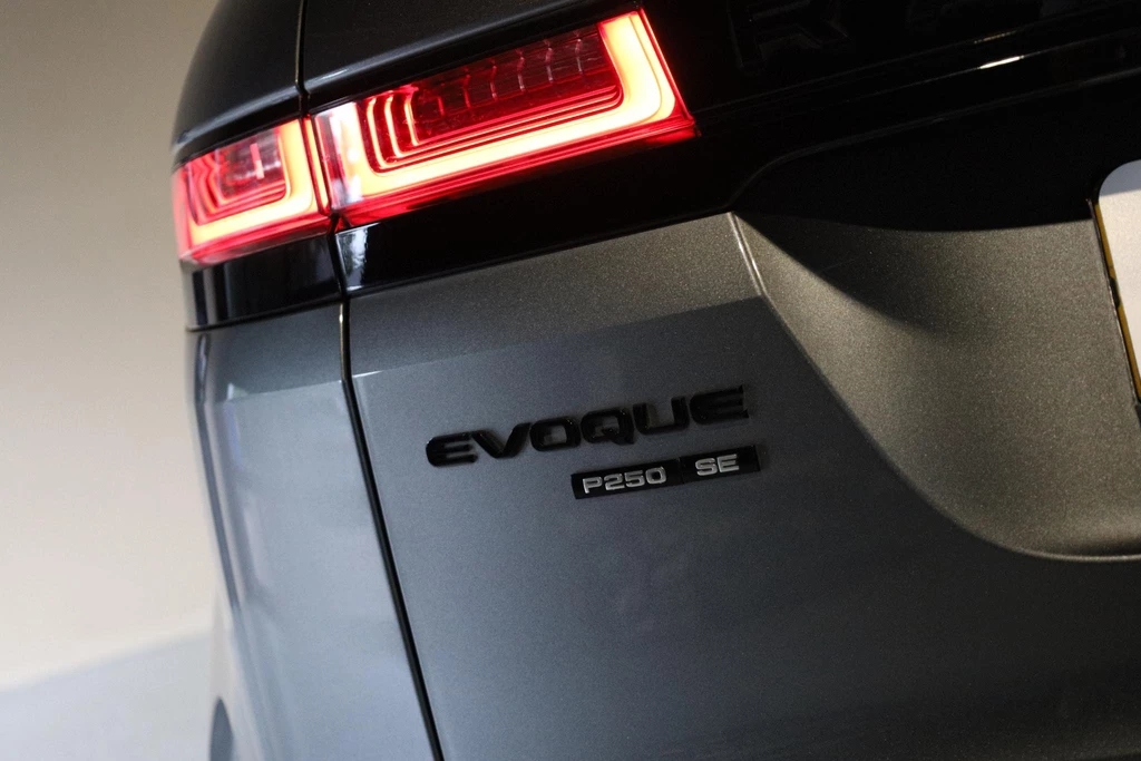 Land Rover Range Rover Evoque – foto 31