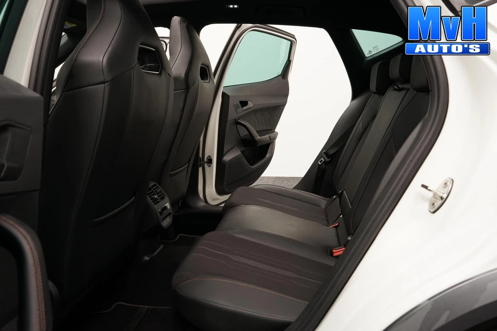 CUPRA Formentor – foto 39