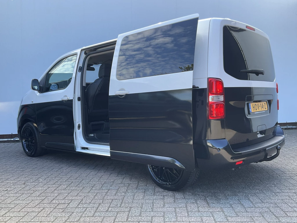 Citroën Jumpy – foto 5
