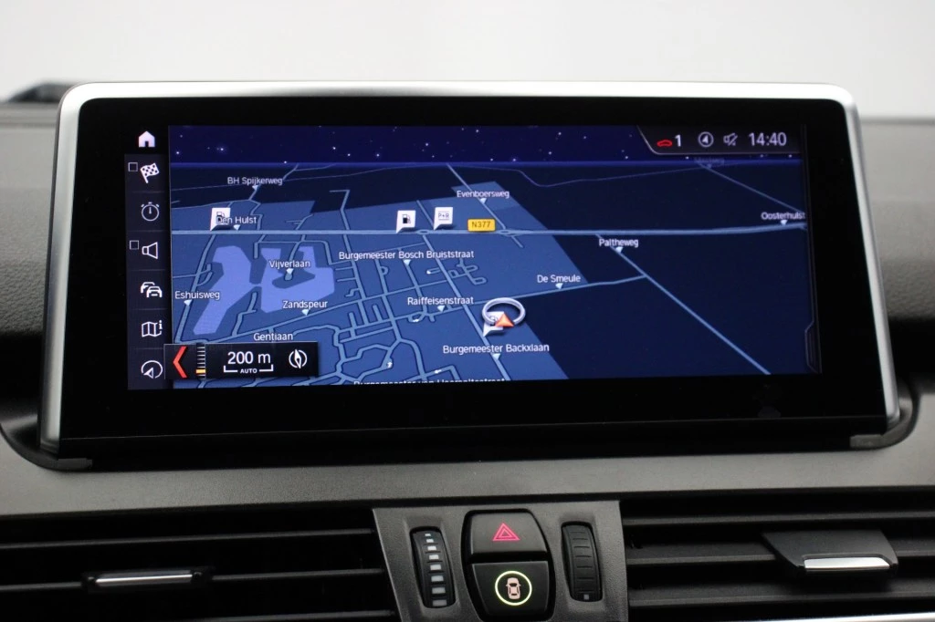 BMW 2 Serie – foto 25