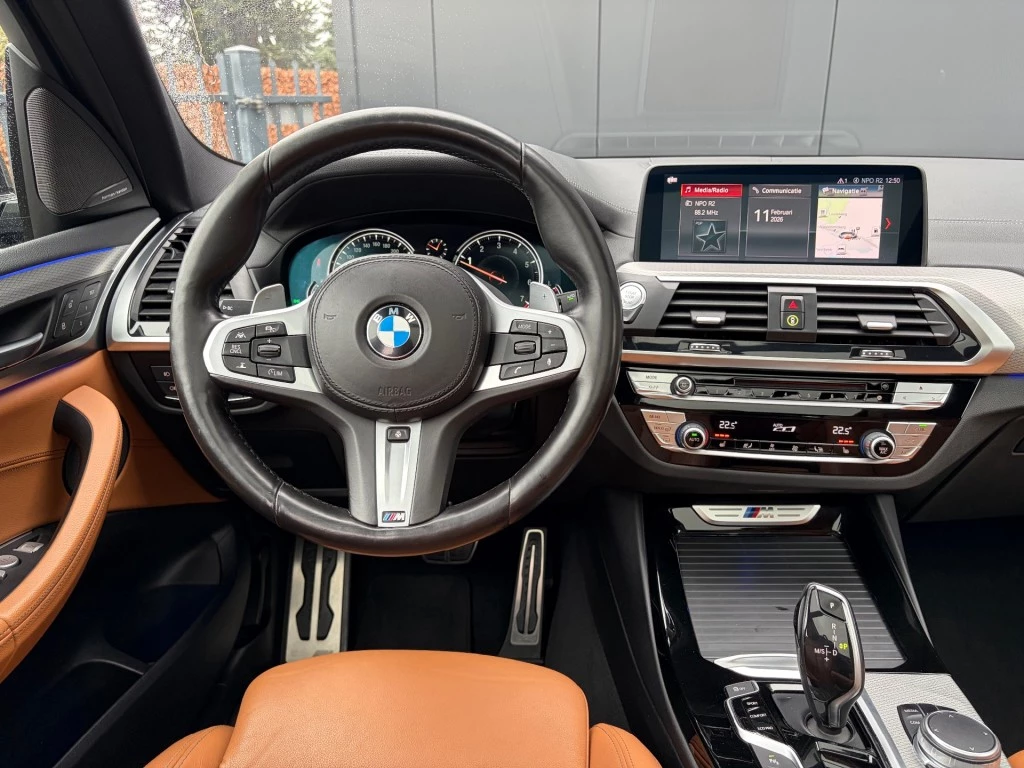 BMW X3 – foto 19